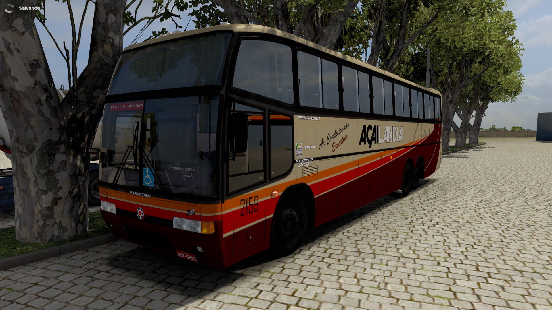 ATS - Buses 2 (1.42.x)